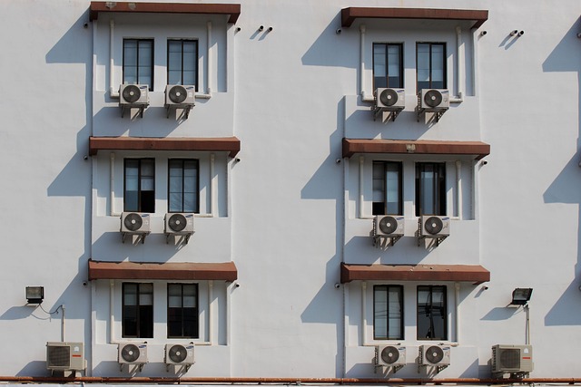 klimatizácie bratislava